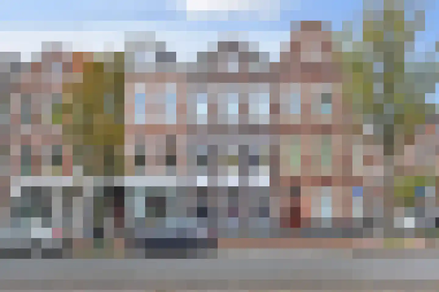 Laan van Meerdervoort 126 C dans Den Haag