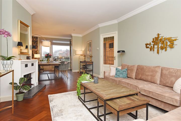 Laan van Meerdervoort 1263 in 's-Gravenhage foto