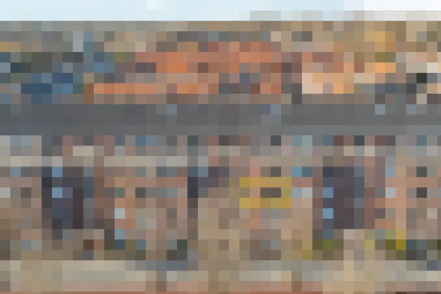 Laan van Meerdervoort 1355 in Den Haag
