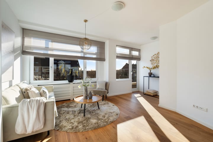 Laan van Meerdervoort 1419 in 's-Gravenhage