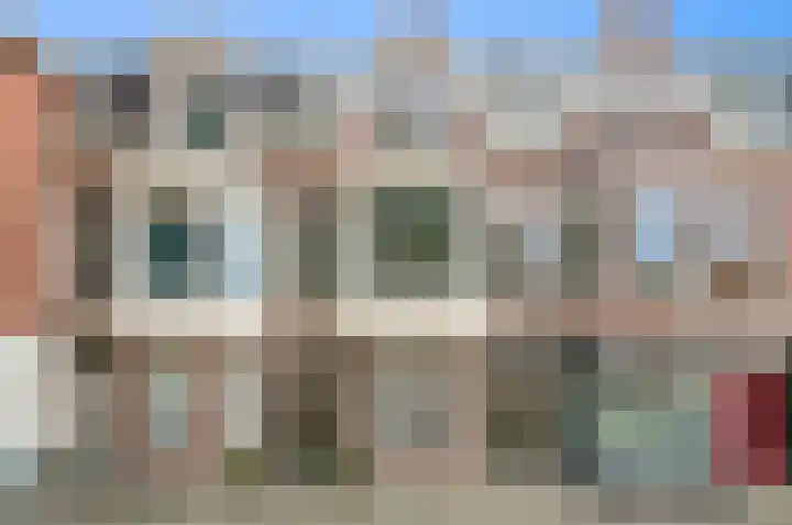 Laan van Meerdervoort 278 dans Den Haag