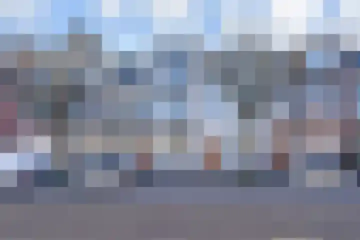 Laan van Meerdervoort 360 en Den Haag