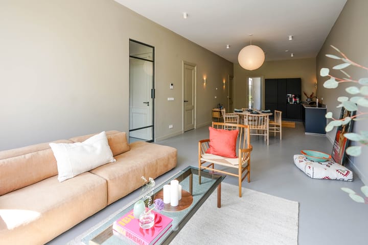 Laan van Meerdervoort 387 in 's-Gravenhage foto