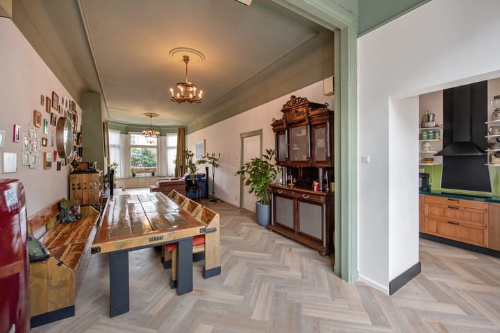 Laan van Meerdervoort 389 in 's-Gravenhage