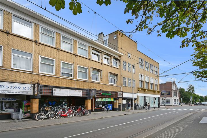 Laan van Meerdervoort 423 in 's-Gravenhage foto