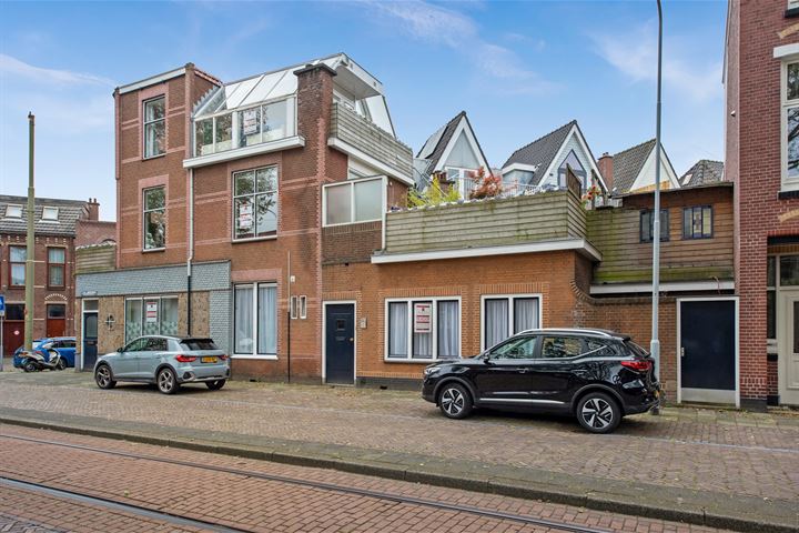 Laan van Middenburg 26A in Voorburg foto