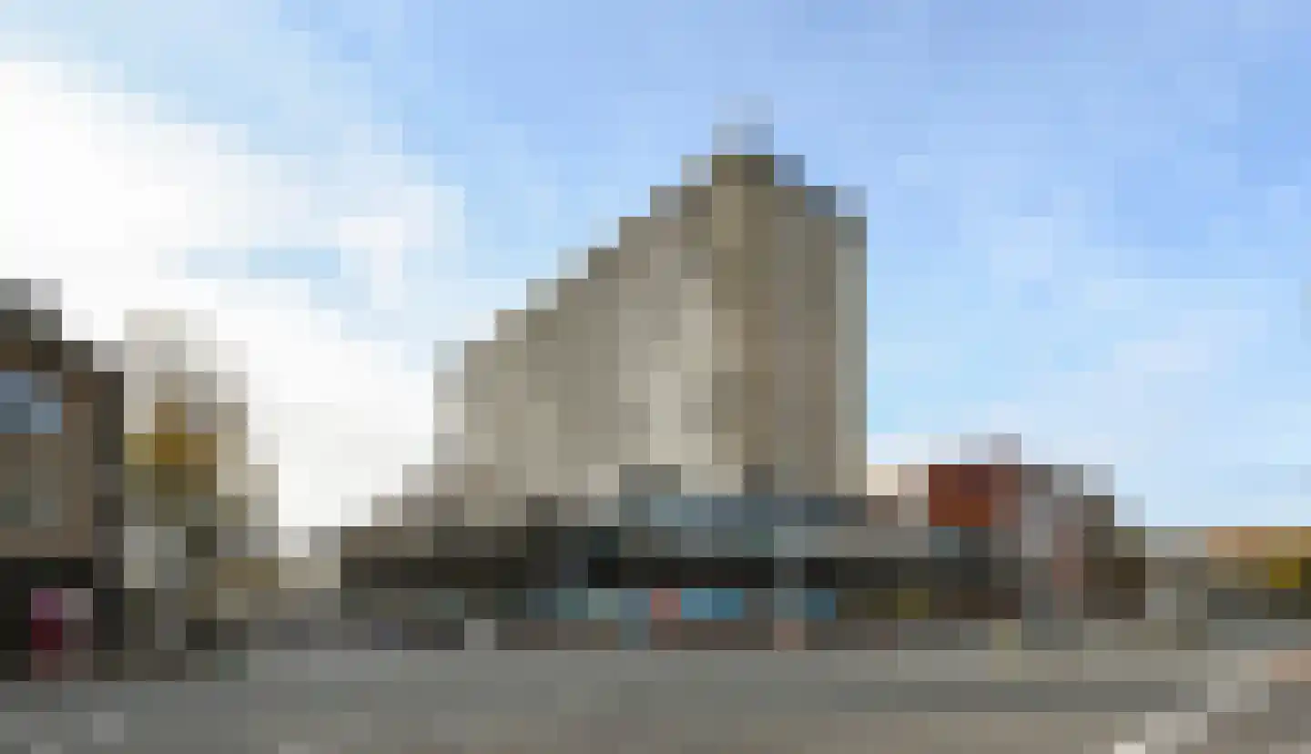 Laan van Nieuw-Oost-Indië 29 in Den Haag