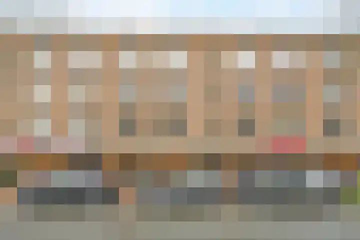 Laan van Nieuw-Oost-Indië 90 A dans Den Haag