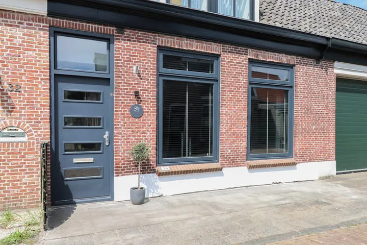 Laan van Nieuw Oosteinde 123 D in Voorburg