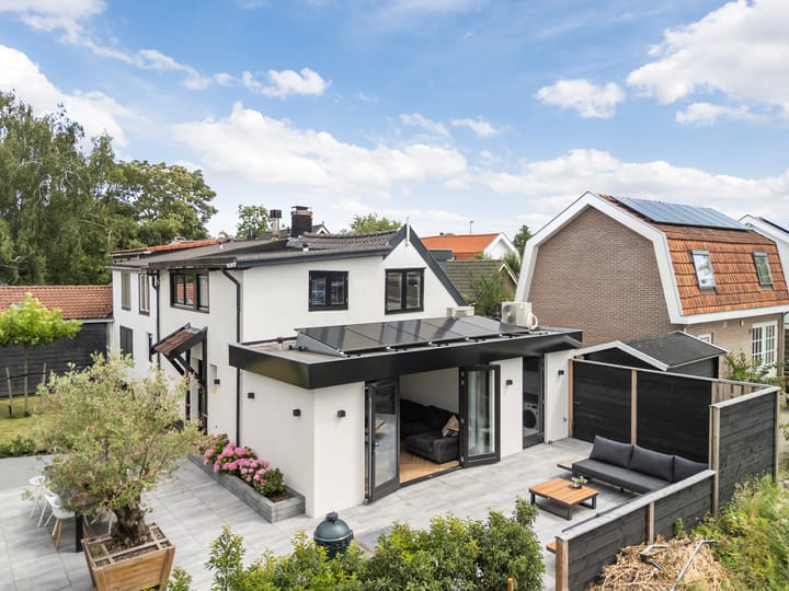 Laan van Niftarlake 39 in Tienhoven foto