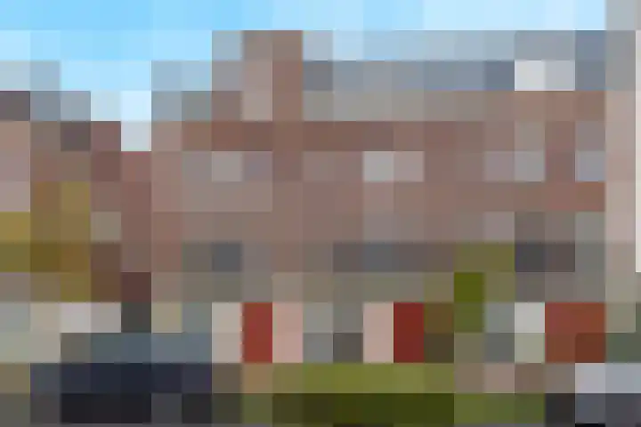 Laan van Oost-Indië 322 in Nijmegen