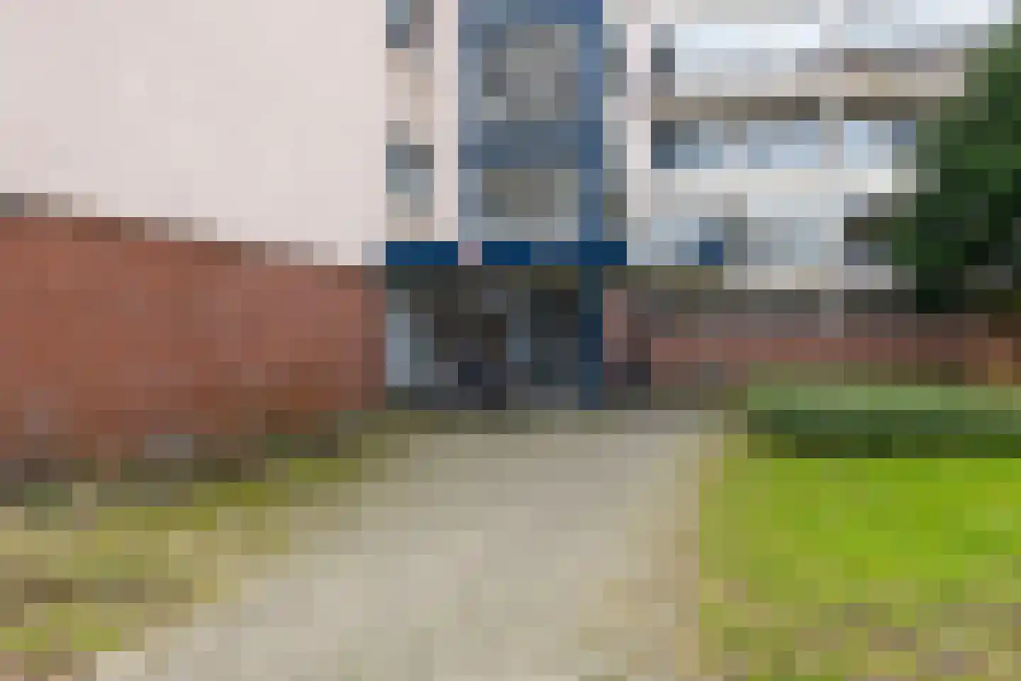 Laan van Ouderzorg 118 in Leiderdorp