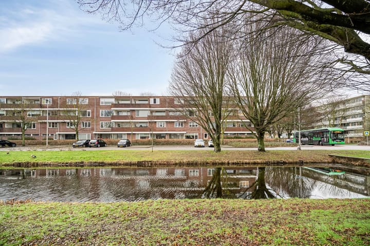Laan van Ouderzorg 99 in Leiderdorp