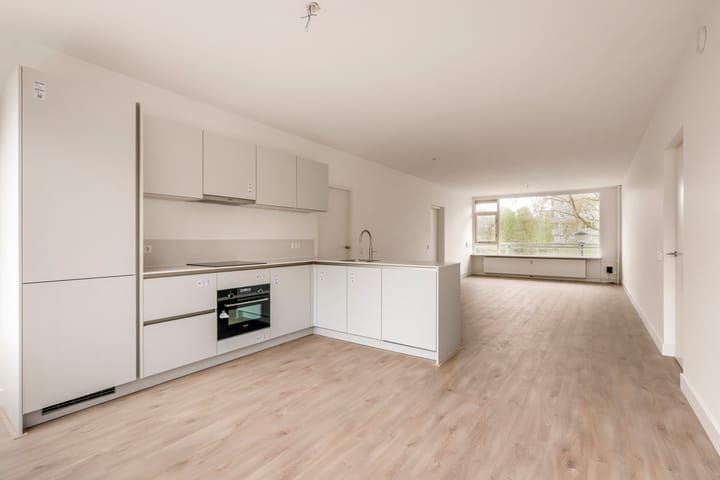 Laan van Parijs 162 in Haarlem foto