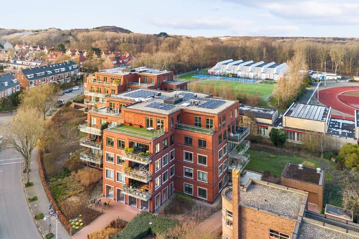 Laan van Poot 401 in 's-Gravenhage