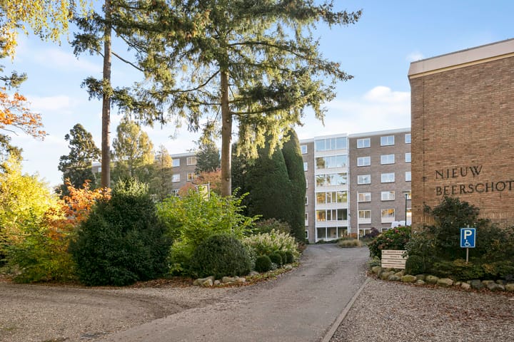 Laan van Rijnwijk 1-A5 in Zeist