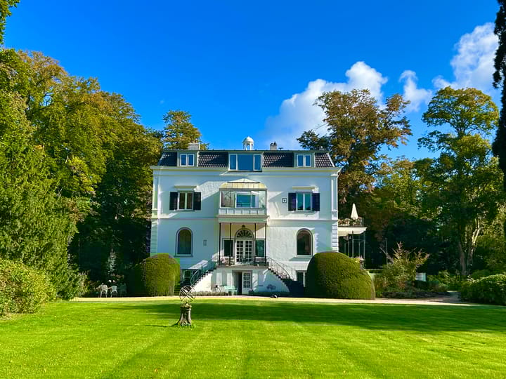 Laan van Rijnwijk 1-C5 in Zeist