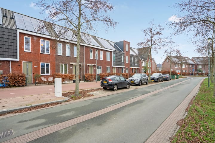 Laan van Sion 347 in Rijswijk foto