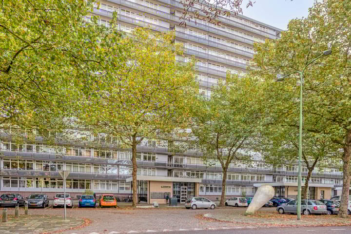 Foto van woning Laan van Vollenhove 2389, Zeist