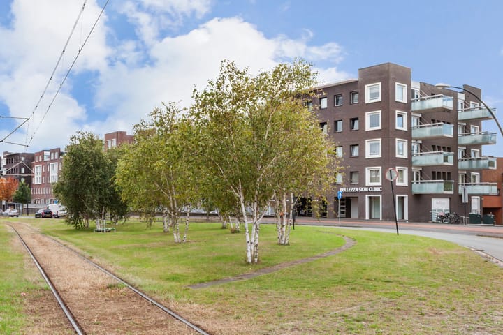 Laan van Wateringse Veld 1015 in 's-Gravenhage foto