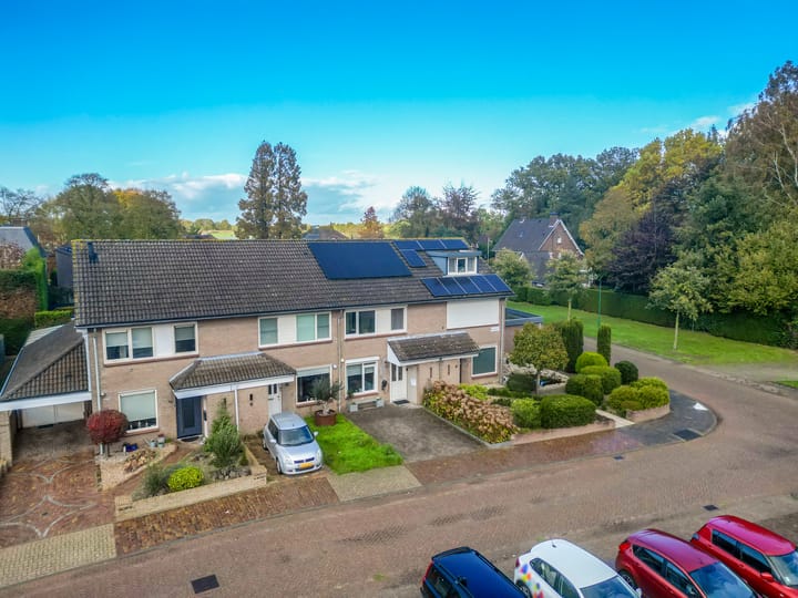 Laanderhof 78 in Berghem foto