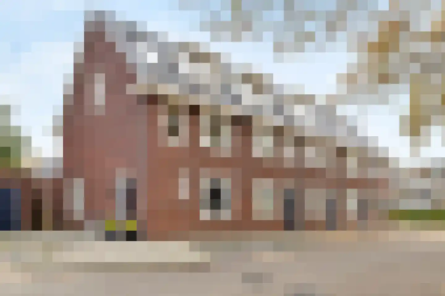 Laapersboog 32 Hilversum