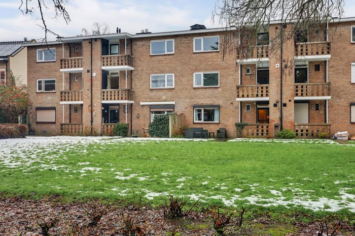 Laaressingel 43 in Enschede foto