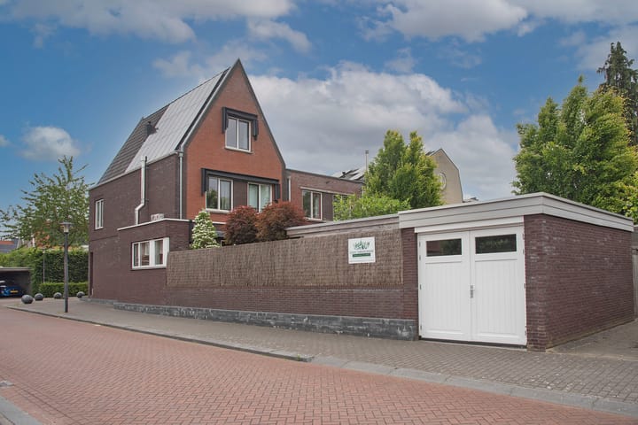 Laaresstraat 40 in Enschede foto