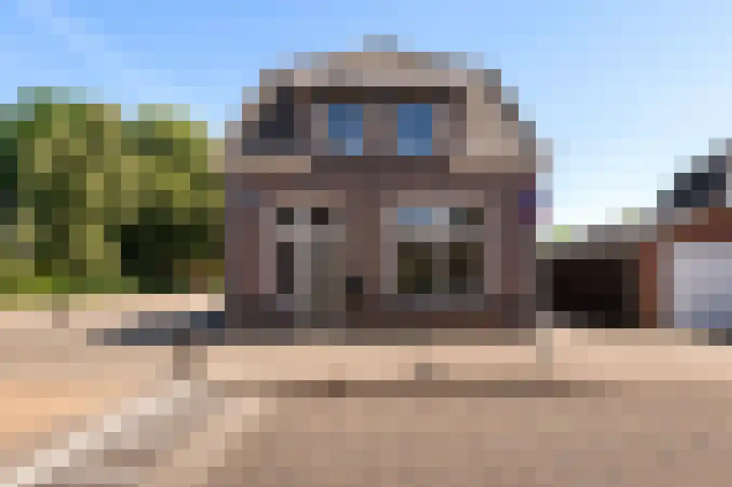 Laarstraat 34 dans Goor