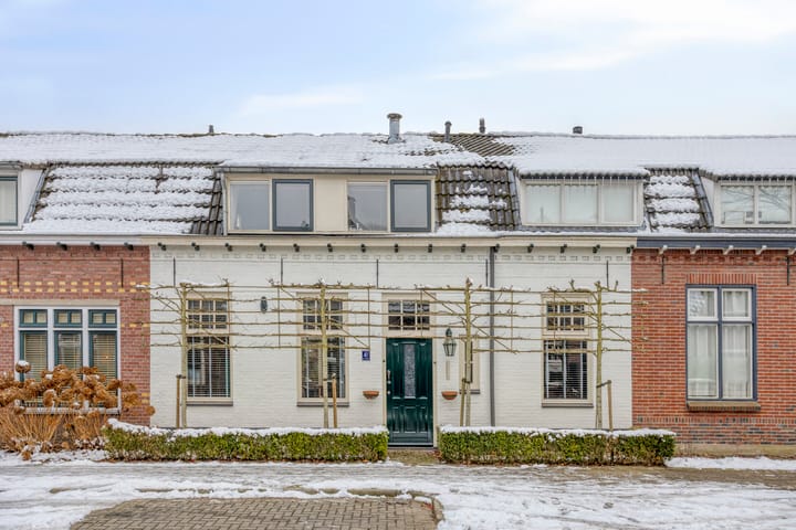 Foto van woning Laarstraat 41, Geldrop