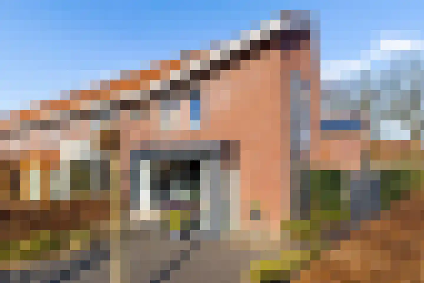 Laarwoud 3 Ede