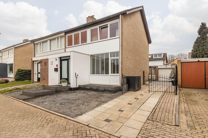 Foto van woning Laathofstraat 32, Beek