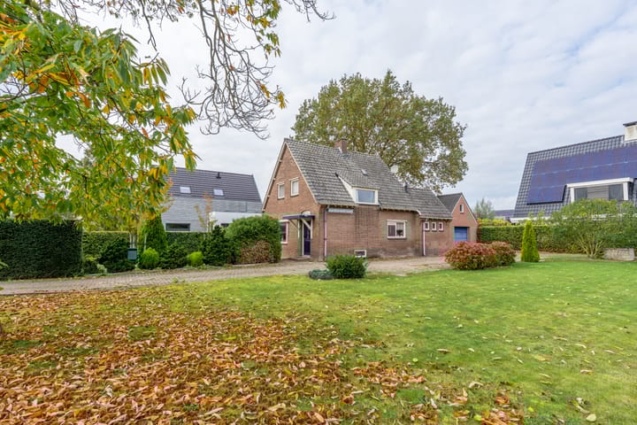 Laauwikstraat 75 in Lent foto