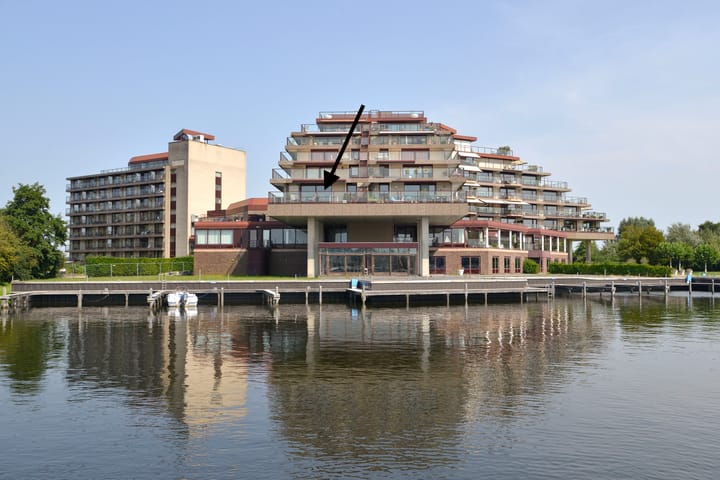 Labradorstroom 93 in Huizen foto