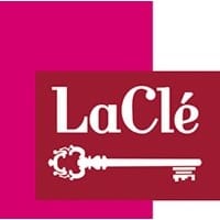 Logo LaCle Makelaars