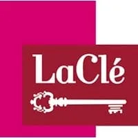 Logo LaCle Makelaars