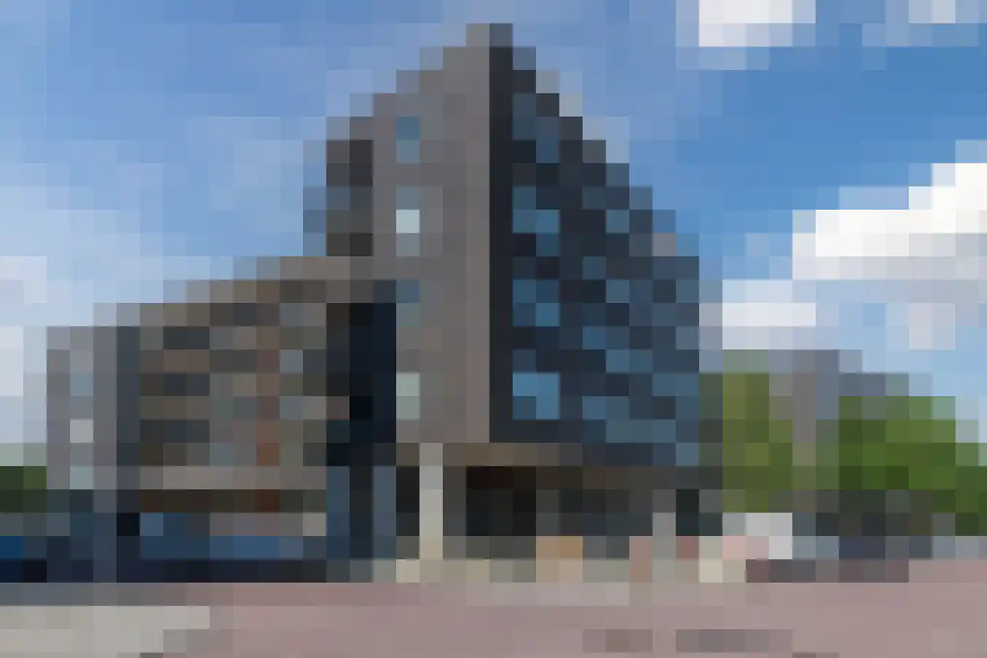 Ladogameerhof 92 in Amsterdam