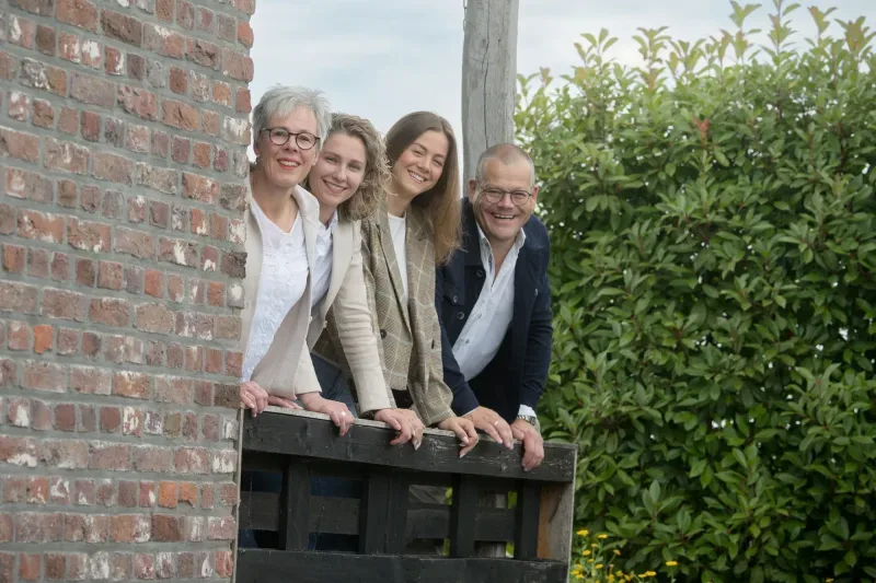 Bürofoto von Laenen Makelaardij | VerschilMakelaar
