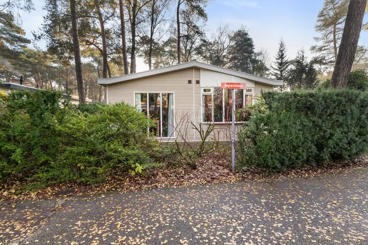 Lage Bergweg 31-C22 in Beekbergen foto