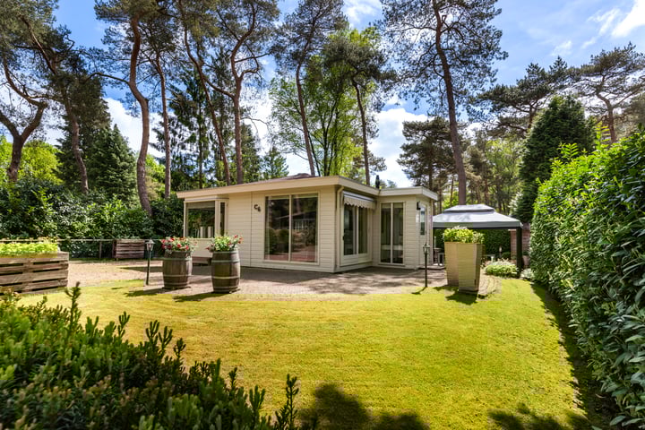 Lage Bergweg 31-C4 in Beekbergen foto