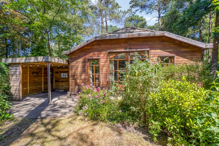 Lage Bergweg 31-K1 in Beekbergen foto