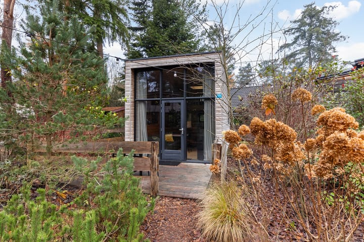 Lage Bergweg 31-TH26 in Beekbergen foto