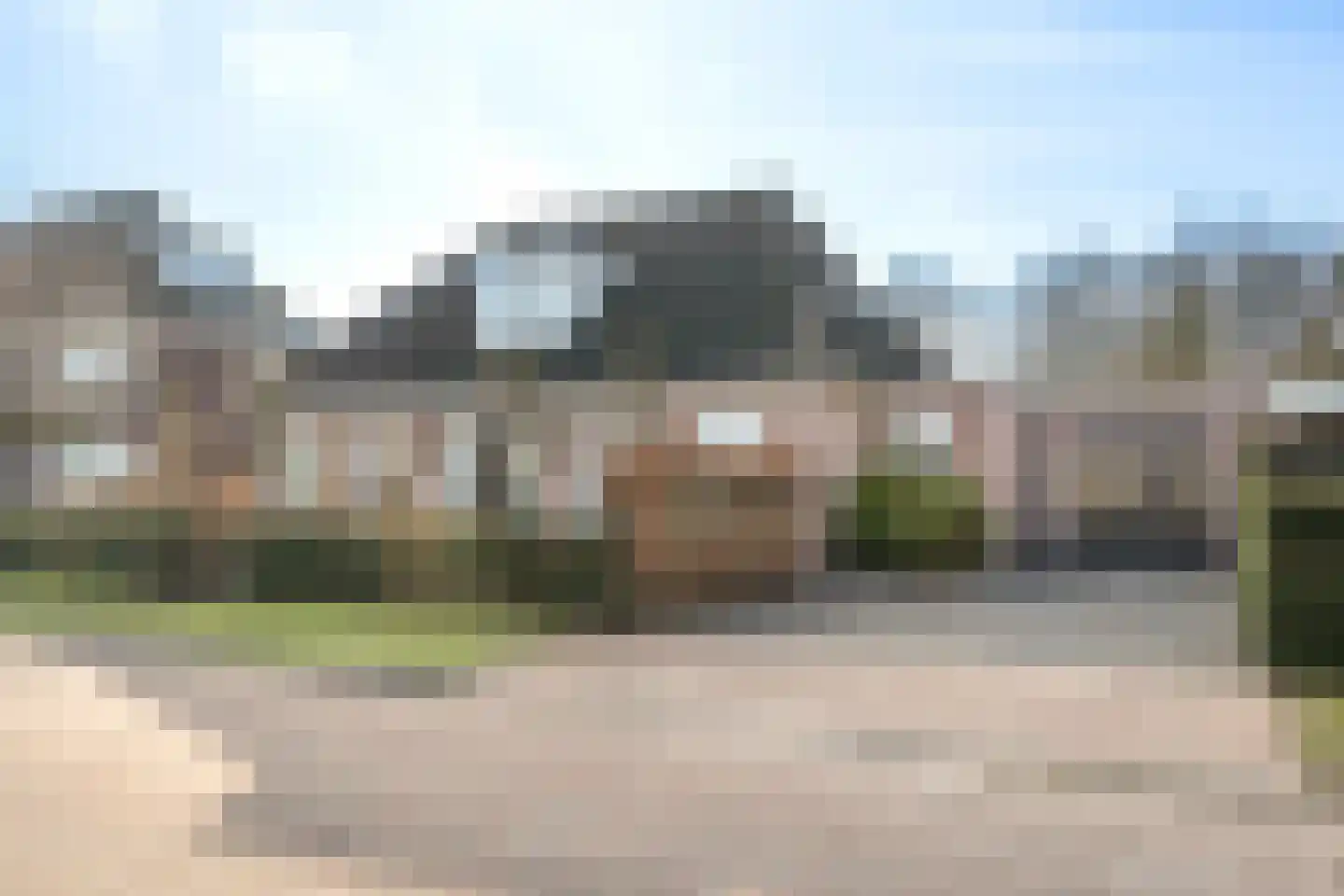 Lage Daalakker 8 in Bavel