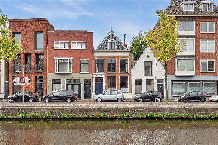 Lage der A 17 in Groningen foto