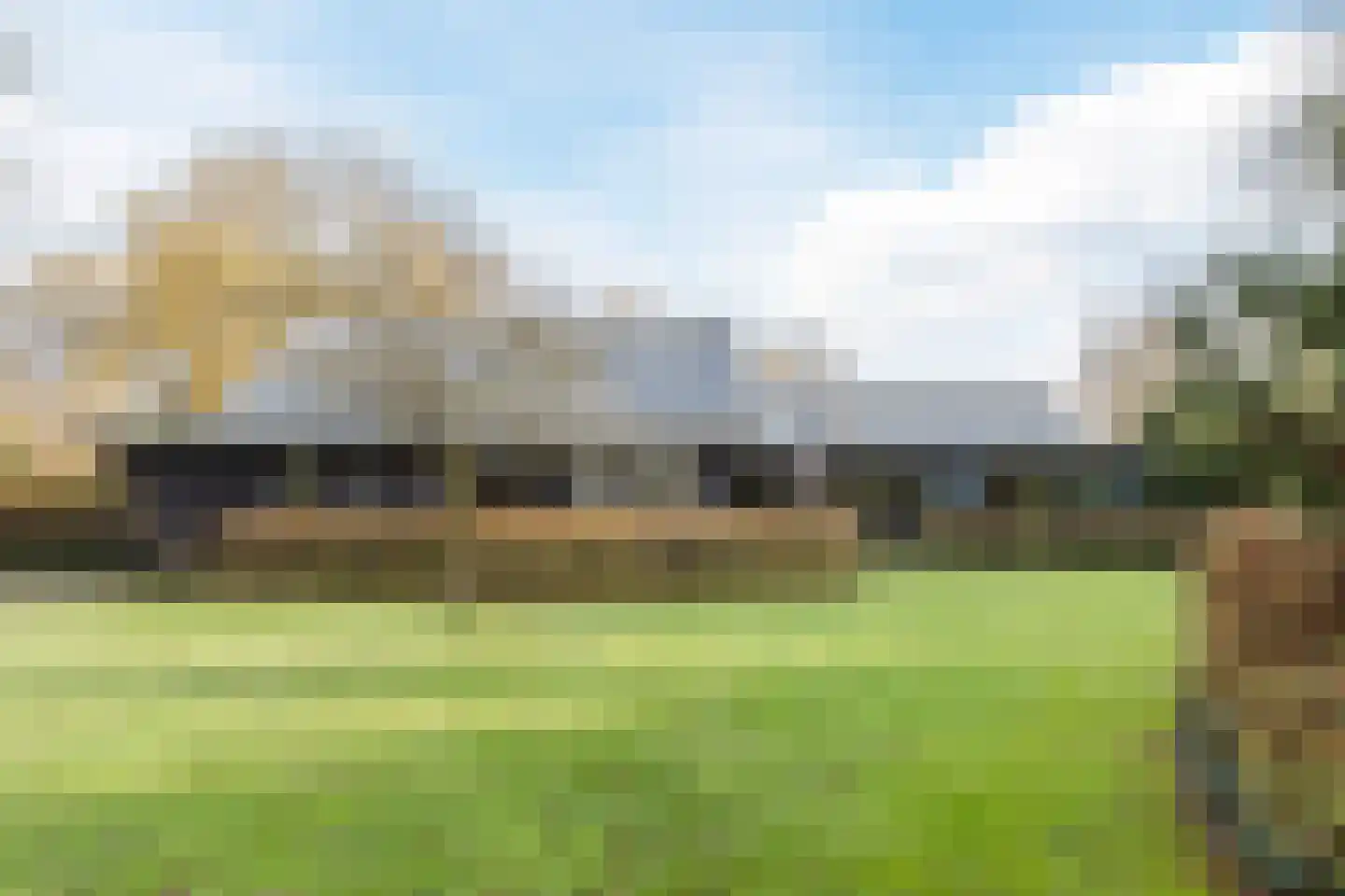 Lage Haghorst 21 Haghorst