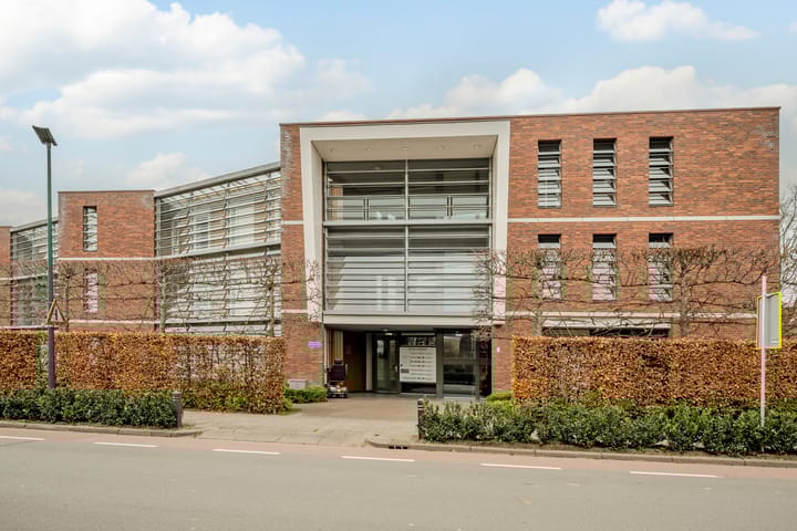 Lage Ham 13-03 in Dongen foto