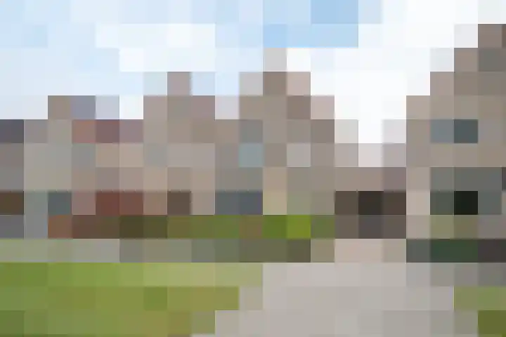 Lage Kamp 16 Denekamp