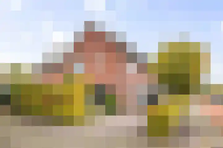 Lage kamp 7 Terwolde
