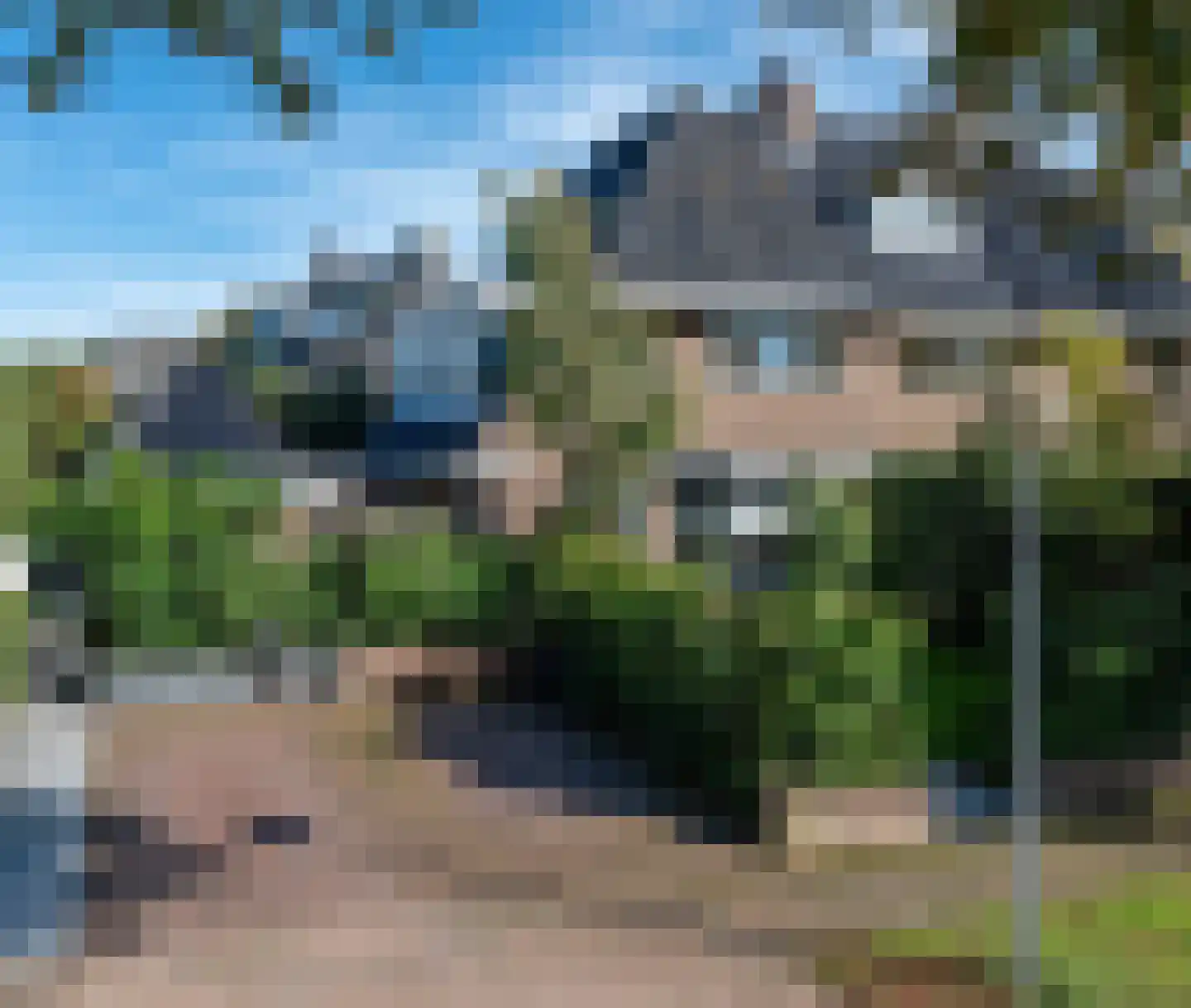 Lage Laarderweg 11 dans Huizen