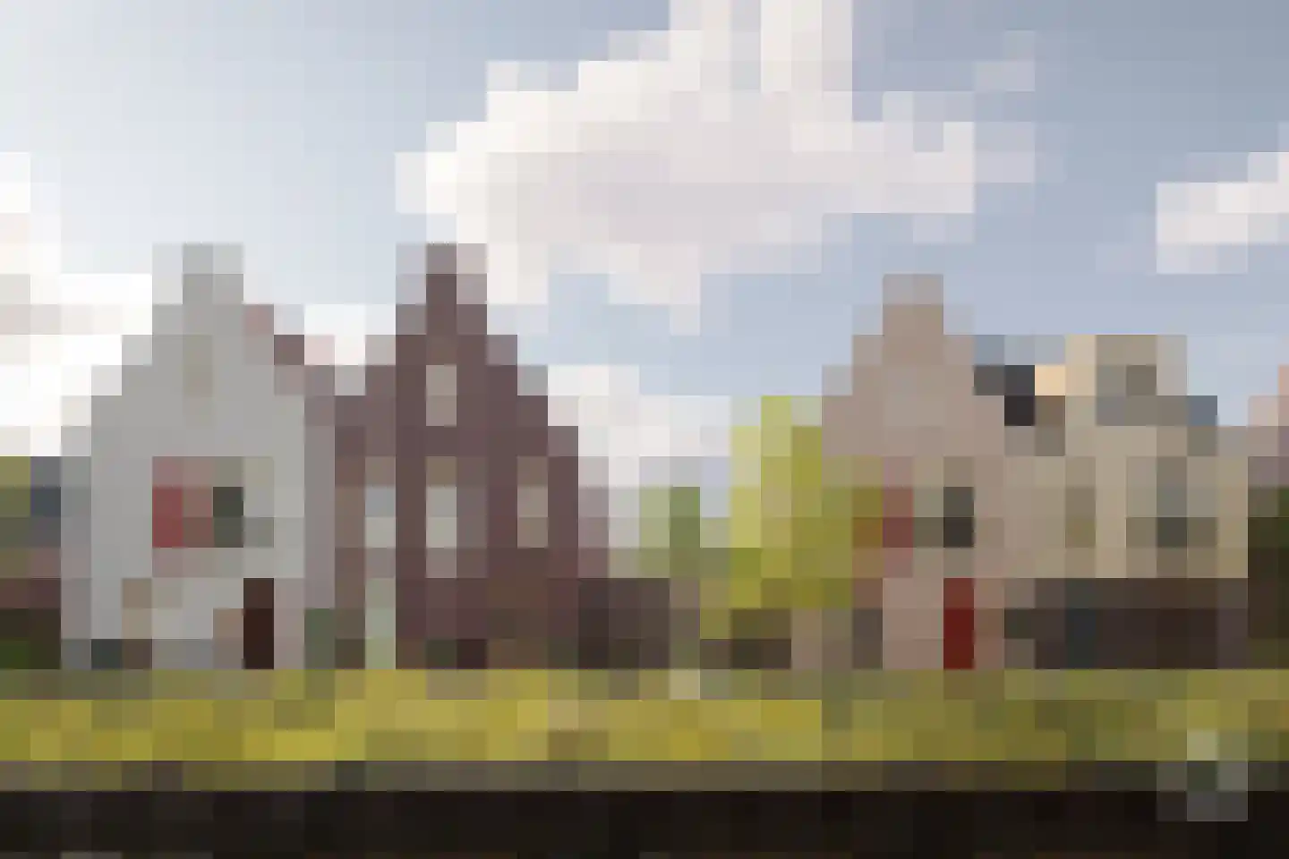 Lage Lichtpad 31 Zeewolde
